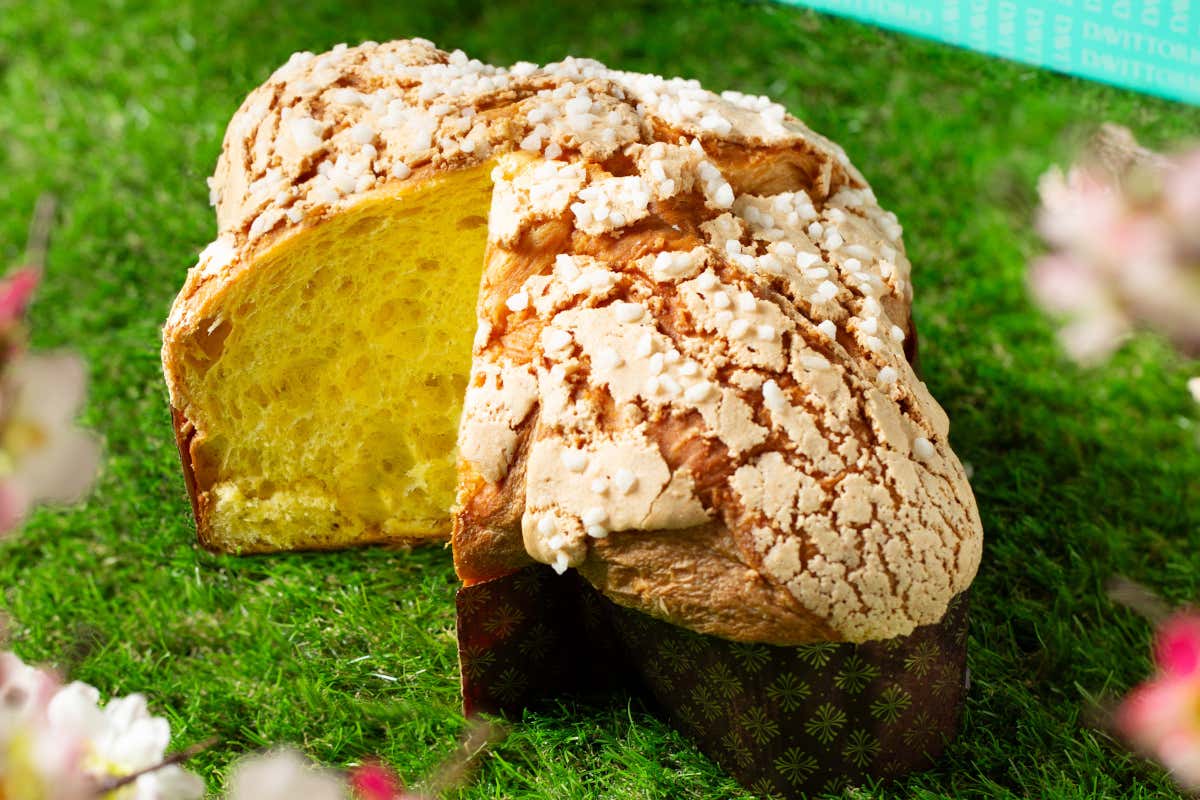 Il Gruppo Da Vittorio in Perù insieme a Comaschi lungo la “ruta del cacao”